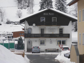 Haus Tyrol, See, Österreich